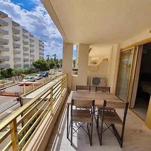 Apartamento Novelty I Salou