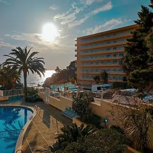 En La Playa Salou